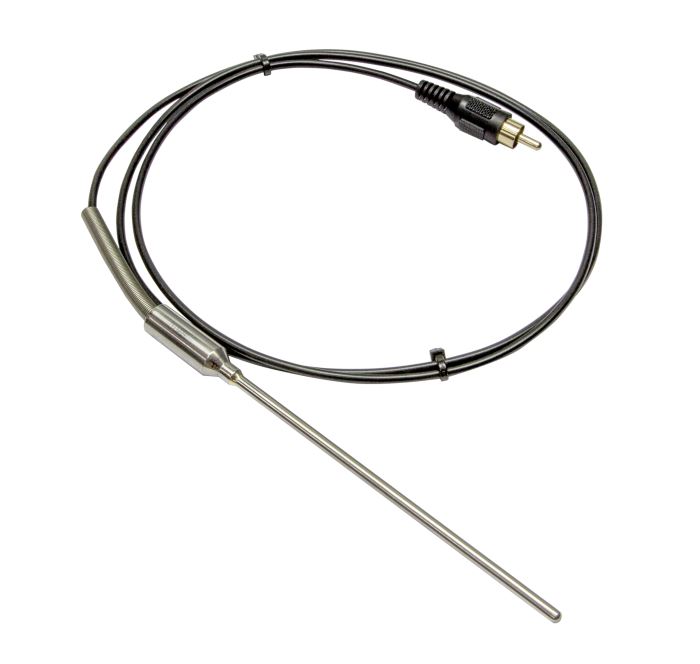 XS NT55/3MT, Temperaturfühler NTC 30 K, 3m Kabel, für Flüssigkeiten und Luft