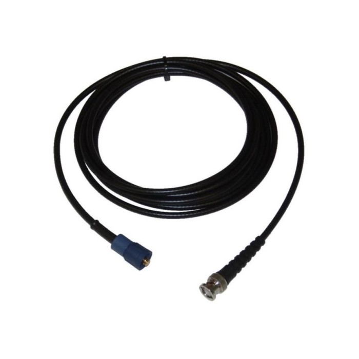 XS S7 / BNC 3m Kabel für pH-Elektrode