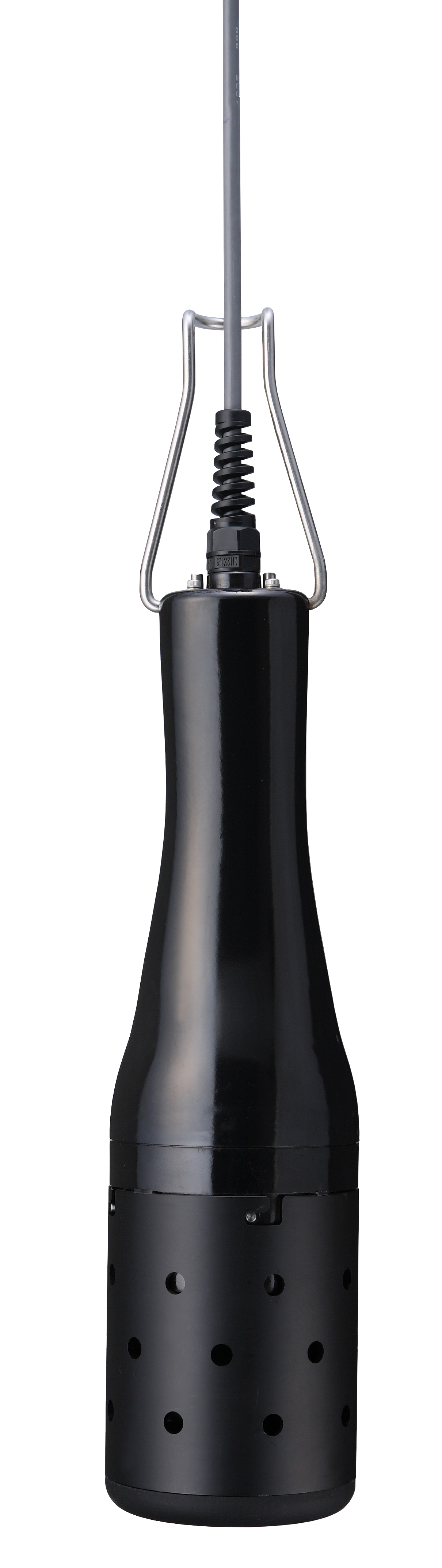 Horiba U‑50 Sonde mit Messspitze für Wasseranalytik