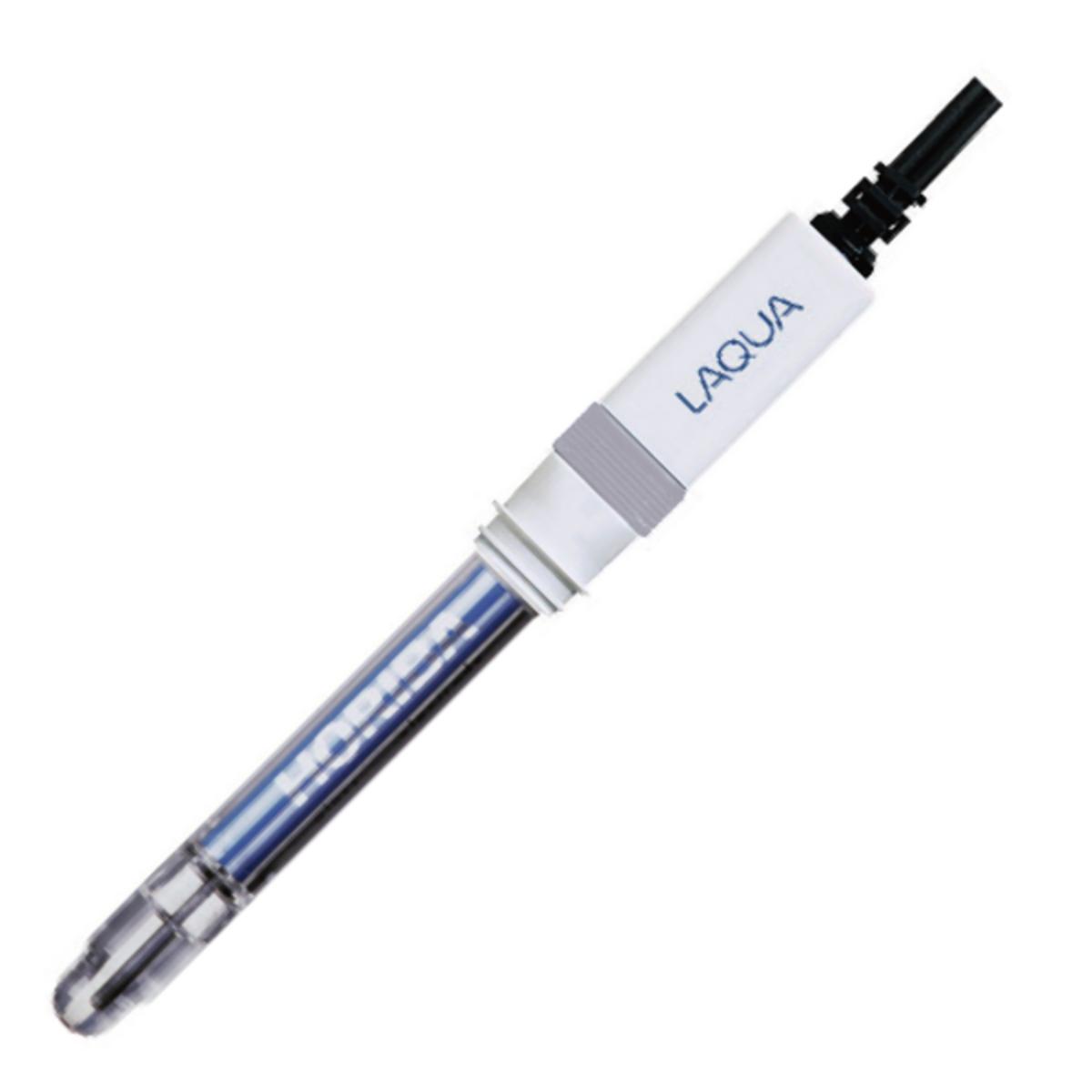Horiba 1066A-10C  Glaskörper pH-Halbzelle Horiba 1066A-10C, langlebige pH-Halbzelle mit Glasmembran, geeignet für allgemeine Anwendungen