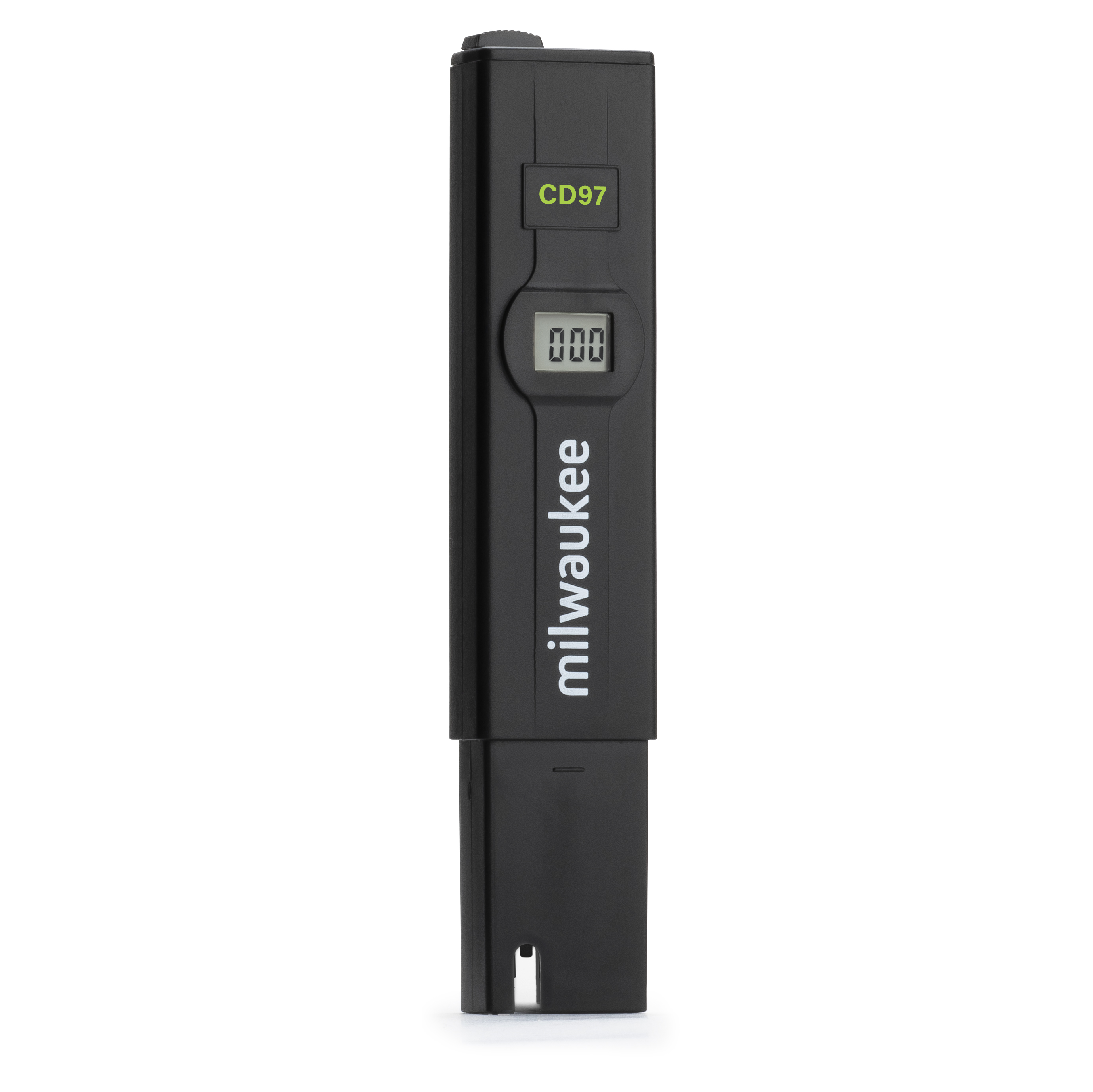 Milwaukee CD97 TDS Tester niedriger Bereich für gelöste Feststoffe