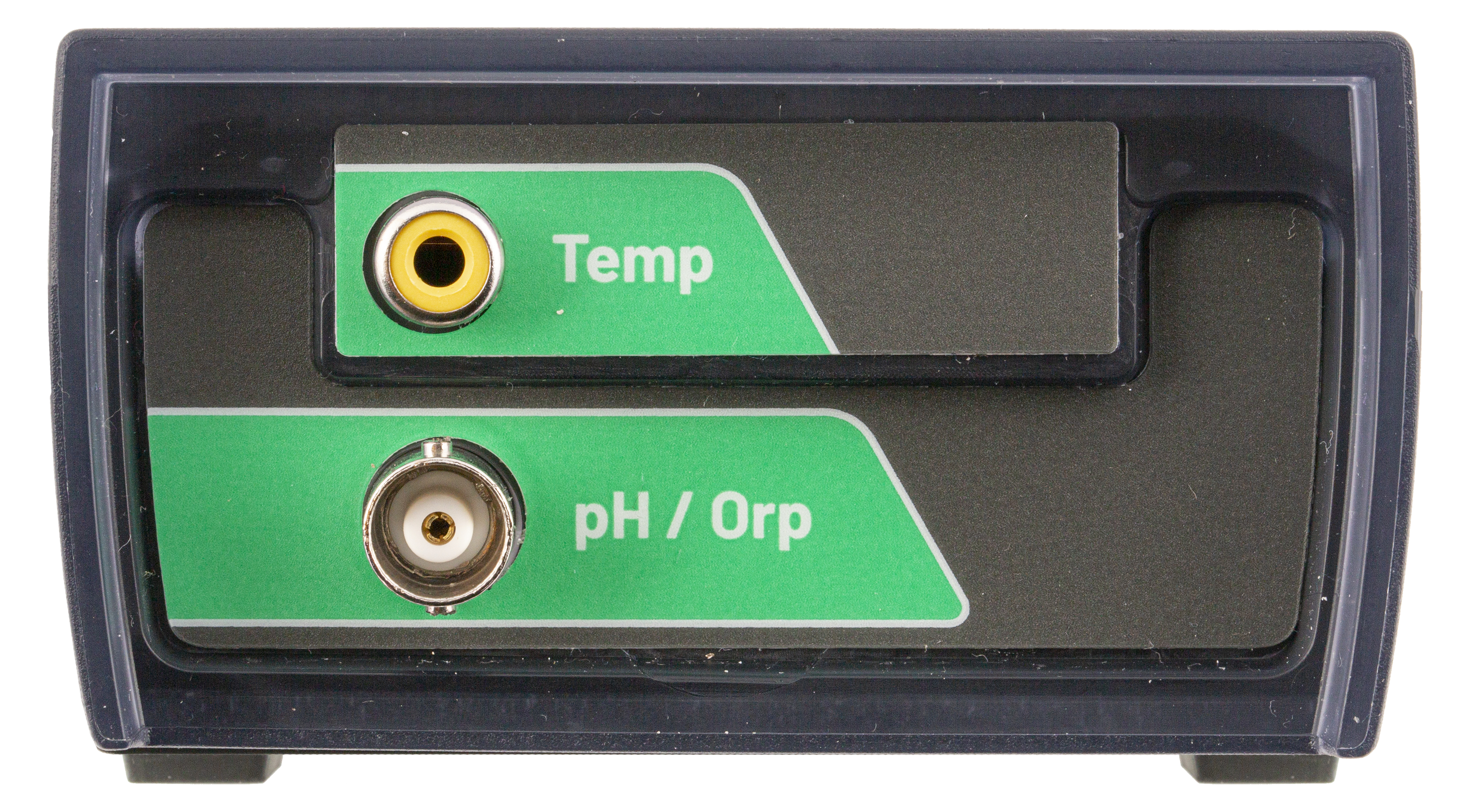 XS Redox 7 Vio tragbares Redox-Messgerät mit Redox-Elektrode mit separatem externen Temperaturfühler
