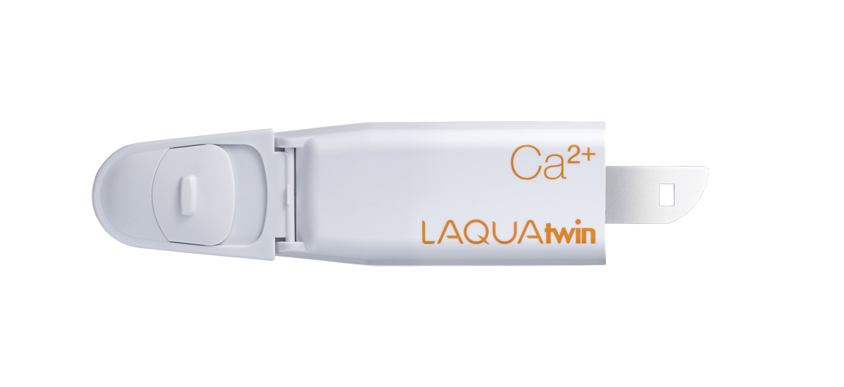 Horiba LAQUAtwin S050 Calcium Austauschsensor für Ca-11 Tester 