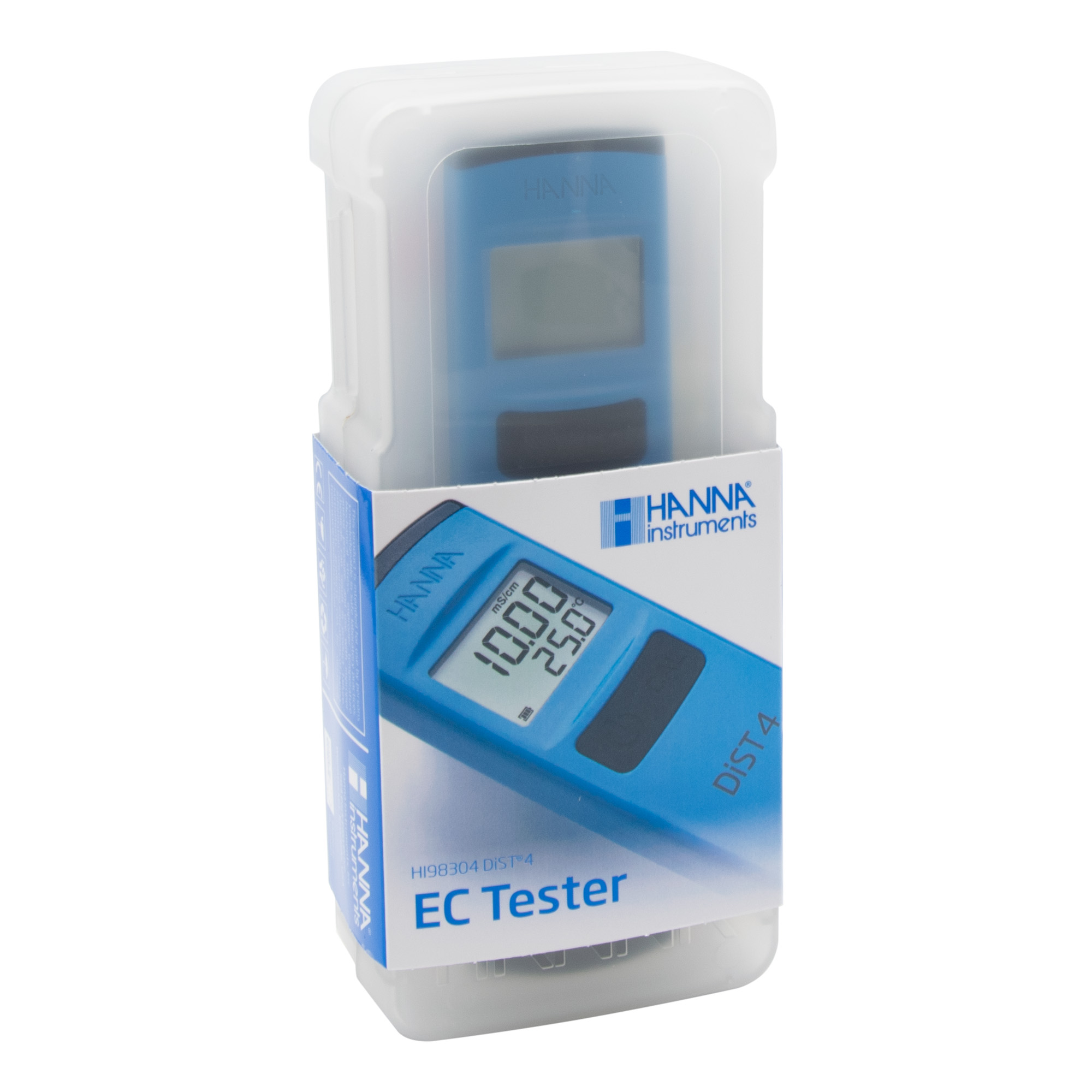 Hanna DiST®4 Tester für Leitfähigkeit