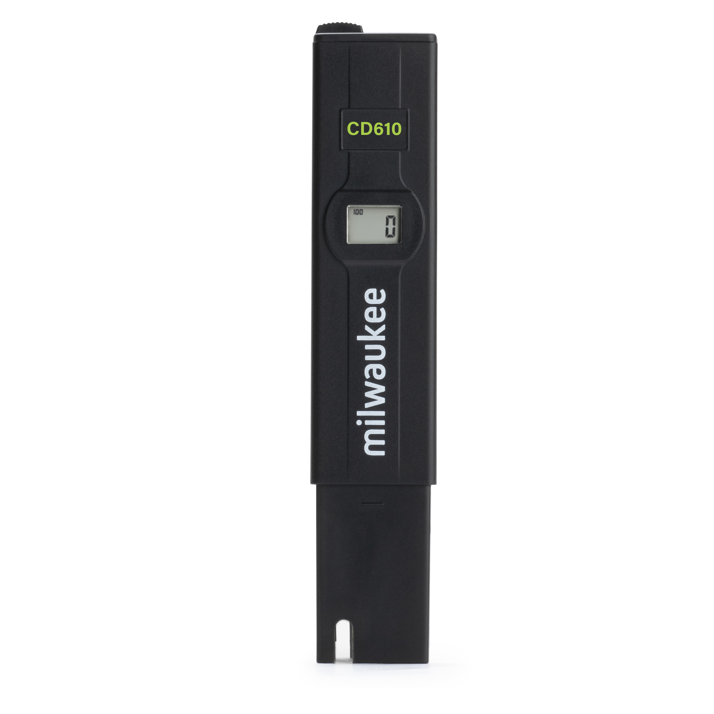 Milwaukee CD610 TDS Tester hoher Bereich für gelöste Feststoffe