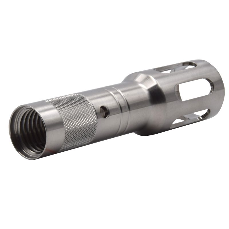 Horiba LAQUA 300-D-5 Schutzkappe, Zubehör für Sauerstoffsensor mit glatter Oberfläche