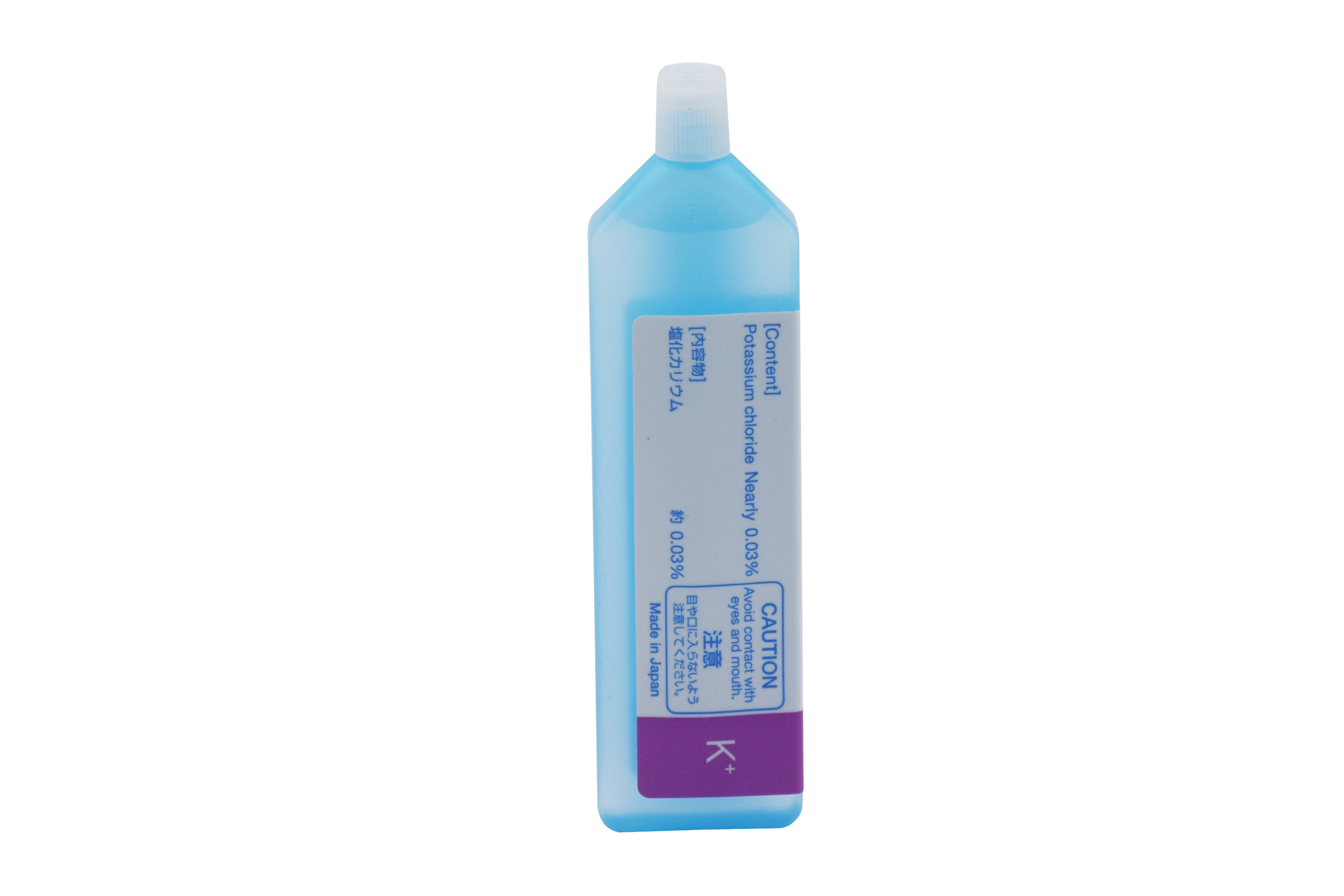 Horiba 150ppm Kalium Ionen Standard Lösung (Y031L) 