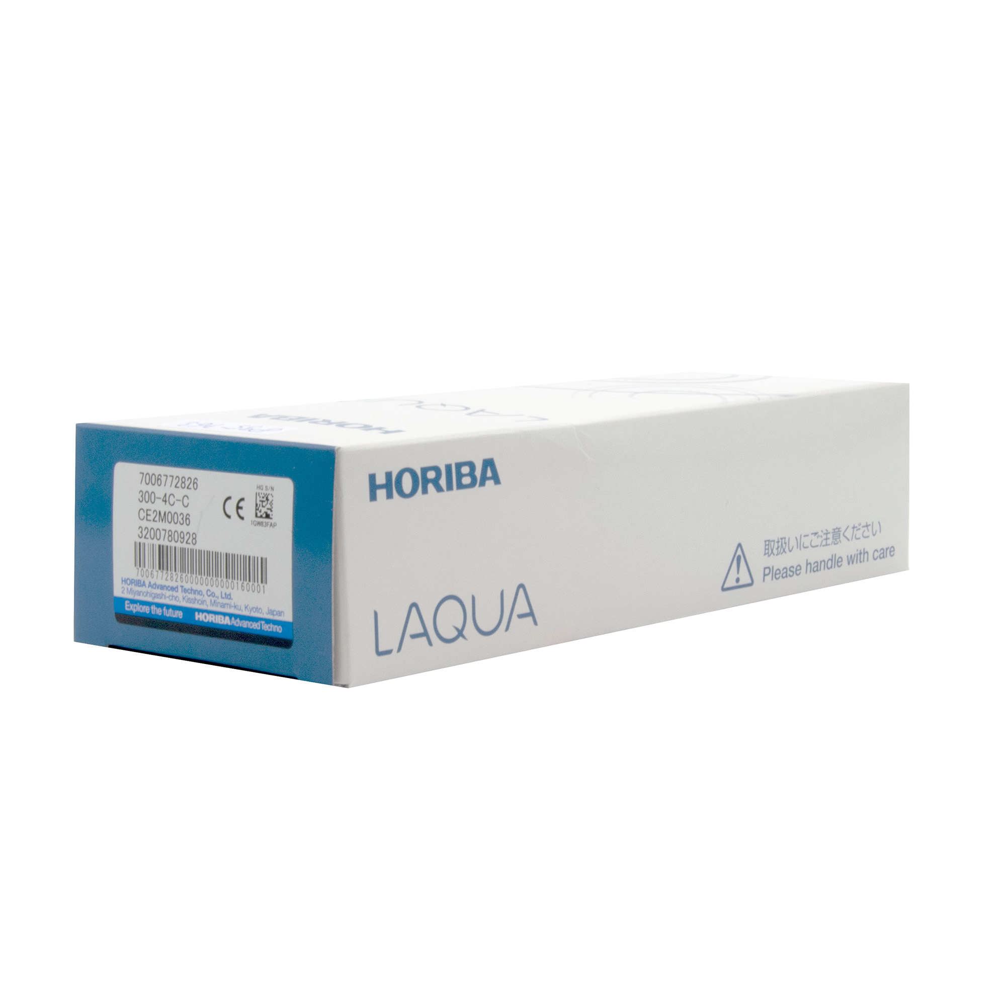 Horiba LAQUA 300-4C-C Sensor für LAQUA 300 Serie