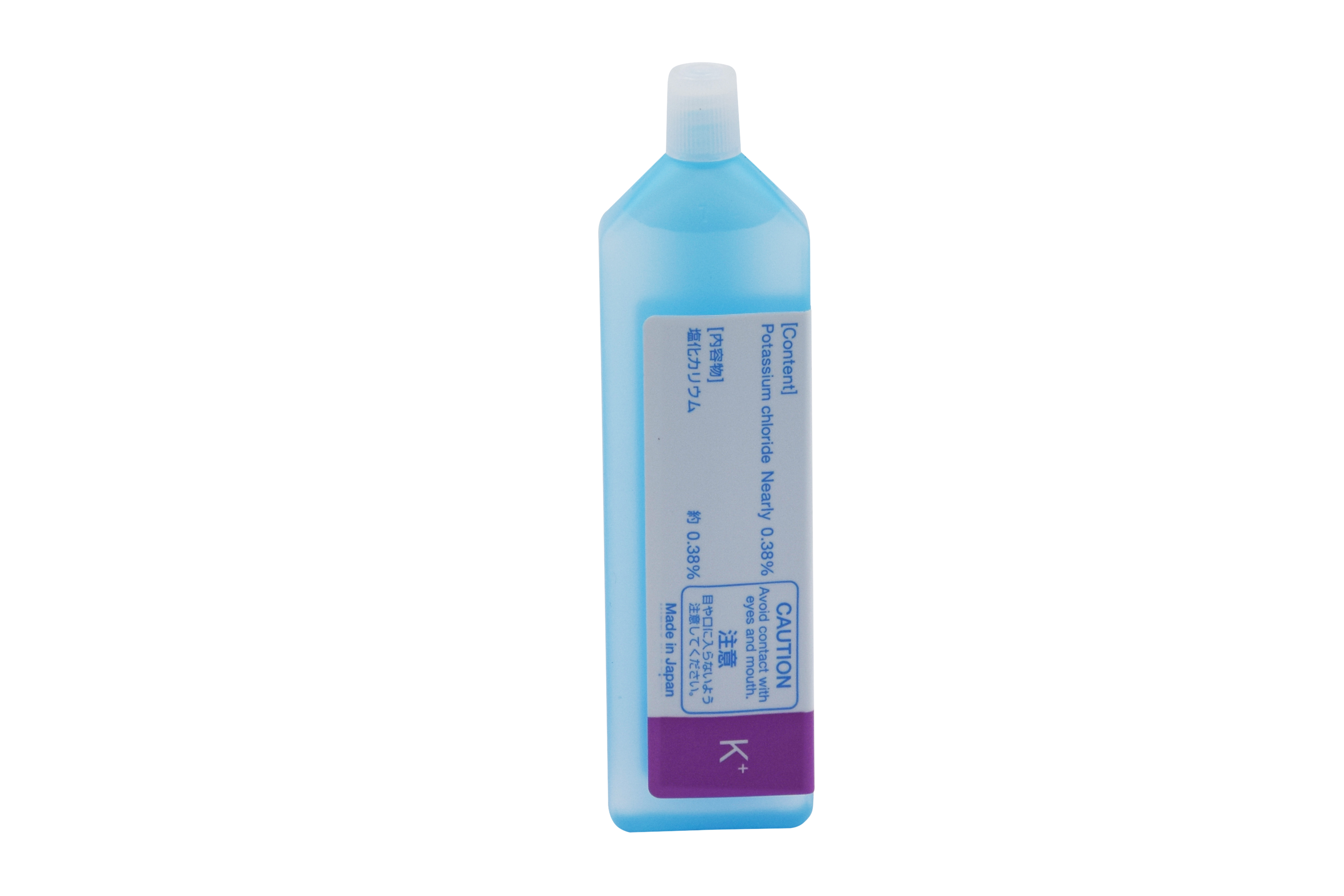 Horiba 2000ppm Kalium Ionen Standard Lösung (Y031H)