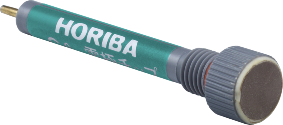 Horiba 7660S, Chlorid-Elektrodenspitze