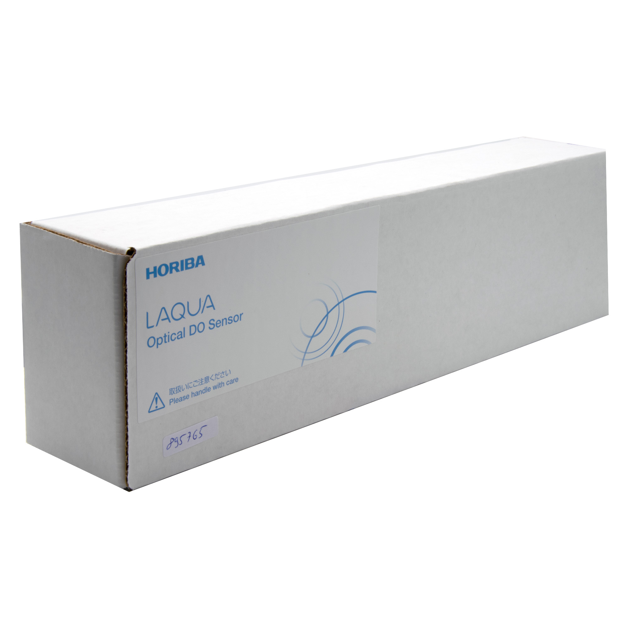 Horiba LAQUA 300-D-2 Versandkarton, Verpackungseinheit für optischen Sensor