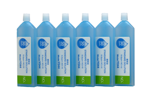 Horiba 30ppm Nitrat Ionen Standard Lösung (Y044)  