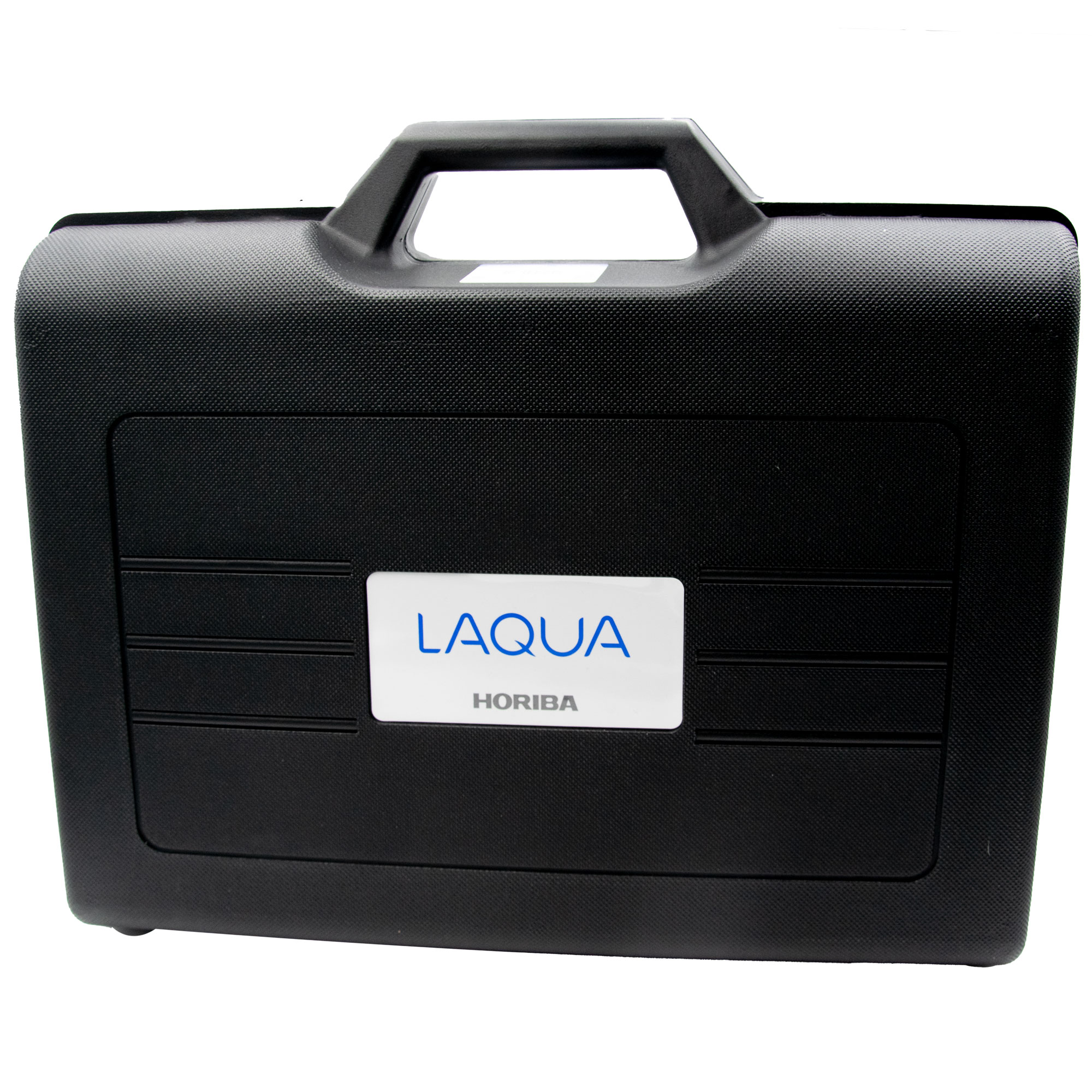 Horiba LAQUA PC210-Kit pH, Redox, Leitwert, TDS, Salz, Widerstand und Temperatur Hand Messgerät im Analysenkoffer