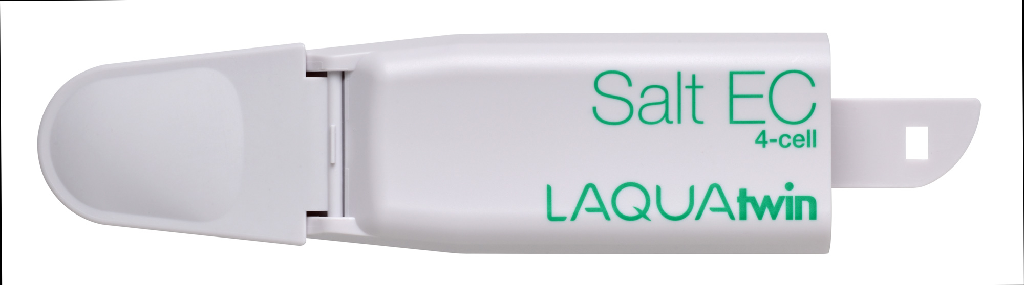 Horiba S074-4EC Salz Austauschsensor für den 4EC-Salt-11 Pocket-Tester. Der Austauschsensor hat unsere Artikelnummer 896097.