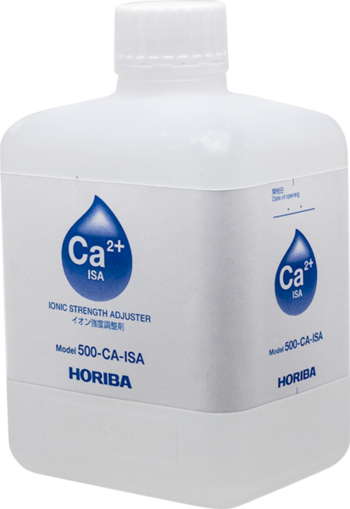 Horiba Calcium Ionenstärkeregulierer, 500ml (500-CA-ISA)  